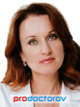 Врач Горячева Наталья Викторовна 