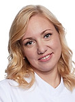Красикова Наталья Александровна