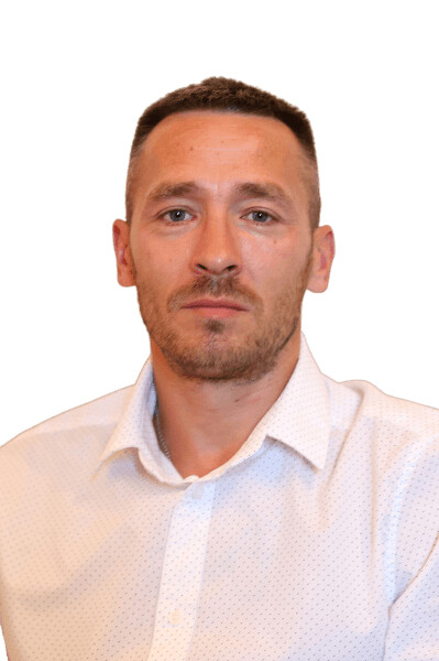 Врач Бахирев Василий Олегович 