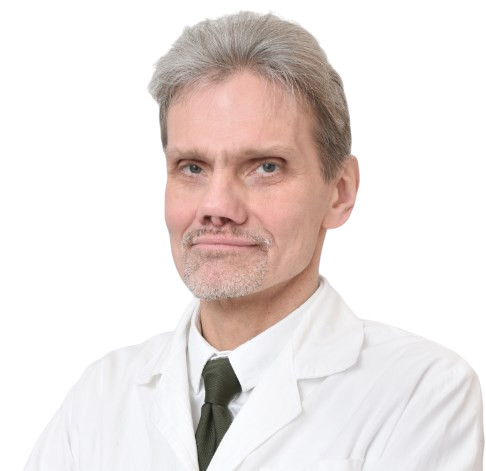 Врач Кононенко Сергей Николаевич 