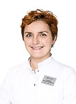 Самойлова Светлана Михайловна