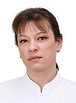 Тарасова Юлия Вадимовна