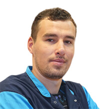 Врач Агапов Иван Игоревич 