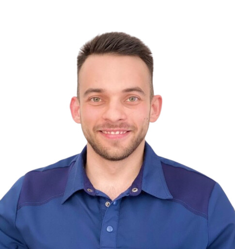 Врач Хистный Дмитрий Владимирович 