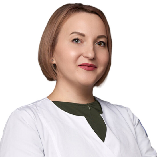 Врач Котова Мария Алексеевна 