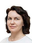 Лапина Светлана Альбертовна
