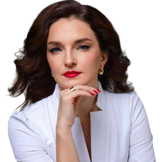 Врач Стельмах Мария Владимировна 