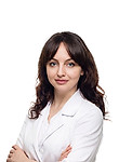 Якушенко Валерия Александровна