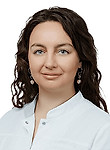 Якушенко Валерия Александровна