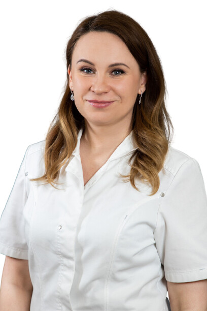 Врач Сазонова  Юлия Михайловна 