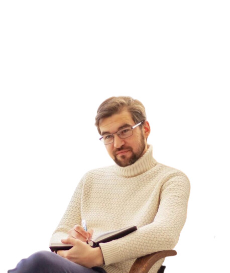 Врач Бильский Евгений Васильевич 