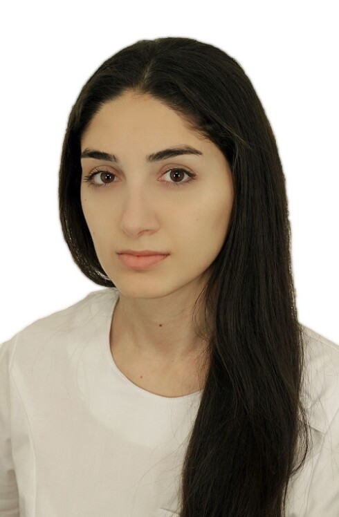 Врач Авакян Светлана Валериковна