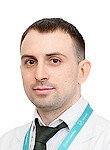 Капуркин Дмитрий Анатольевич