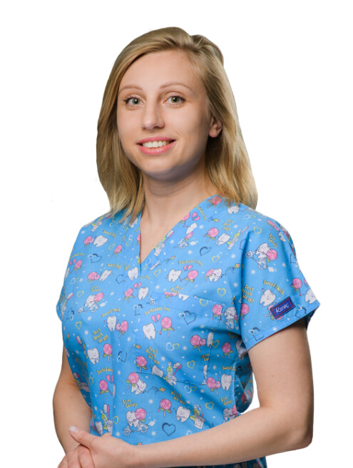 Врач Стержанова Юлия Олеговна 