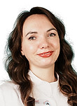 Егорова Наталья Владимировна
