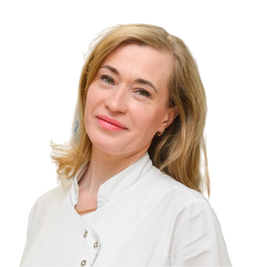 Врач Дрозд Наталья Петровна 