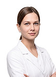 Хабазова Анна Михайловна