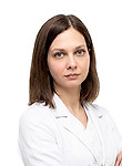 Хабазова Анна Михайловна