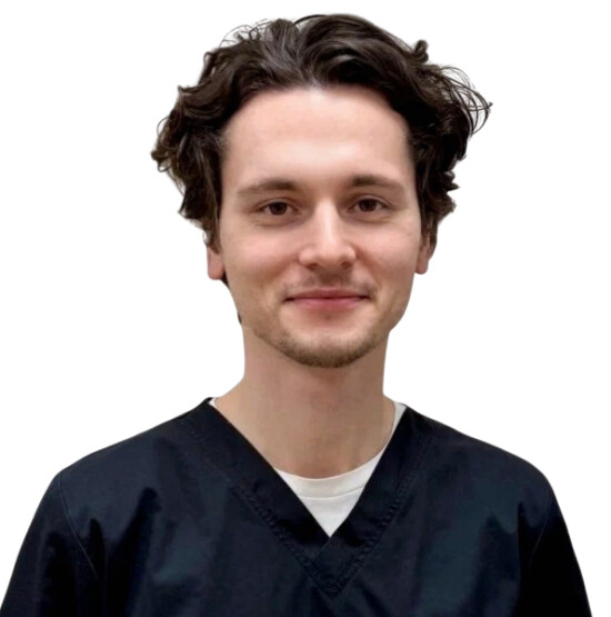 Врач Шатров Кирилл Алексеевич 