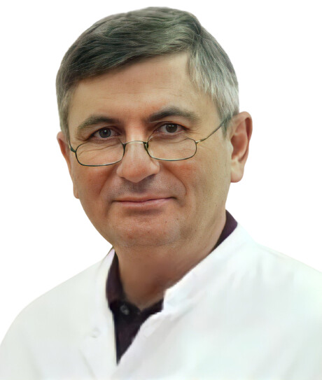 Врач Щипский Александр Васильевич 