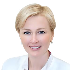 Врач Белоусова Надежда Юрьевна