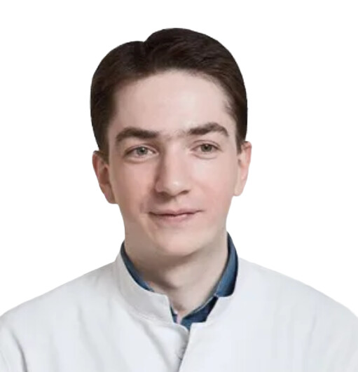 Врач Воронин Николай Алексеевич 