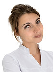Борисова Анастасия Александровна