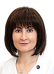 Секинаева Алена Владимировна