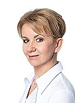 Яловинская Инна Ивановна