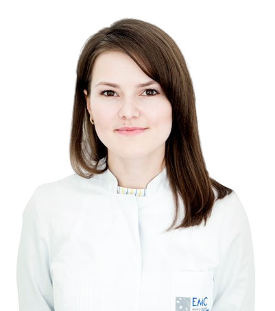 Врач Дахтлер Татьяна 