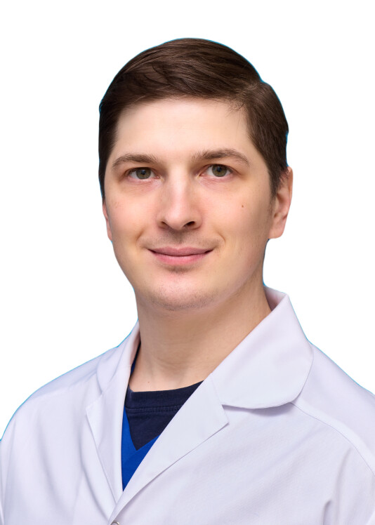 Врач Карандин Александр 