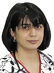Карян Гоар Левоновна