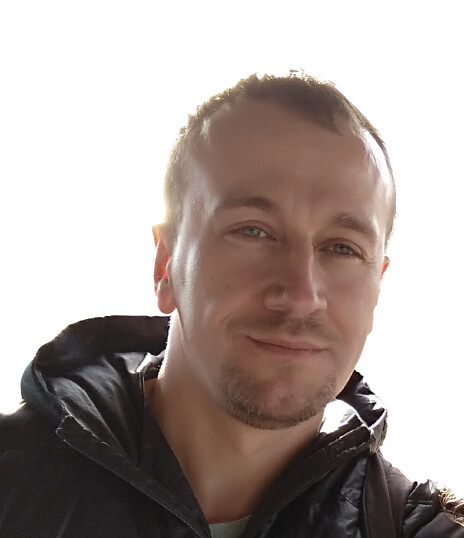 Врач Ходыревский Александр Юрьевич 