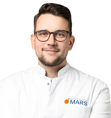 Врач Логвинов Алексей Николаевич 