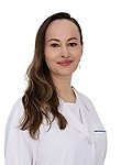Акинина Ирина Вячеславовна