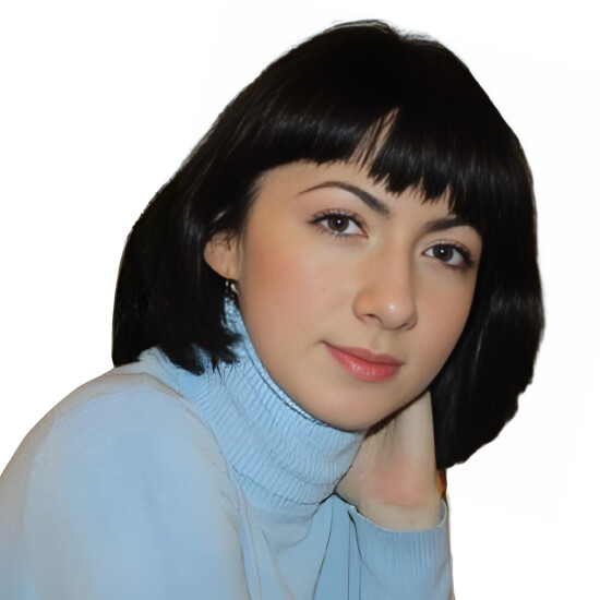 Врач Проничева Татьяна Сергеевна 