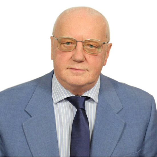 Врач Федин Анатолий Иванович 