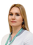 Вахтина Алёна Игоревна