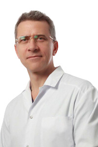 Врач Шубин Дмитрий Николаевич