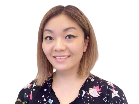 Врач Ким Ирина Борисовна 