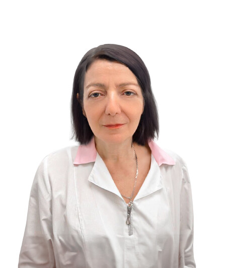 Врач Косян Маринэ Кароевна 