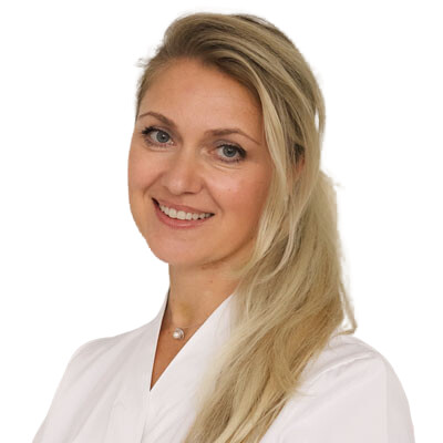 Врач Зуйкова Ольга Викторовна 