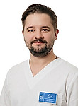 Лунин Вячеслав Геннадьевич