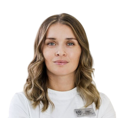 Врач Заводова Анна Викторовна 