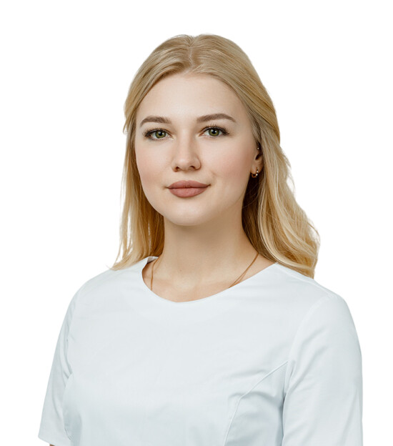 Врач Арисова Наталия Александровна 