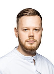 Попов Виталий Константинович