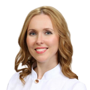 Врач Метелева Екатерина Петровна 