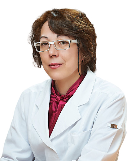 Врач Тараненко Наталья Юрьевна 