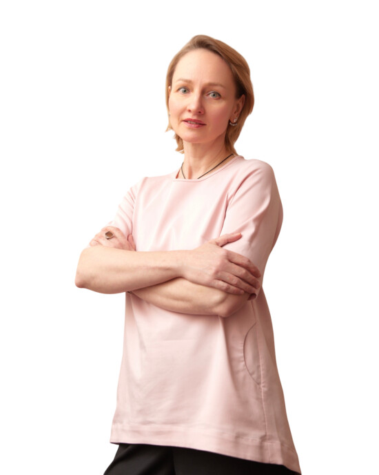 Врач Сабелькина Елена Владимировна 