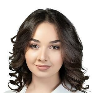 Врач Узденова Луиза Хаджи-Муратовна 